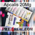 Apcalis 20Mg 11